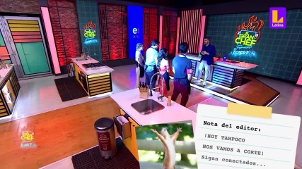 ¡Mar y lujo culinario!