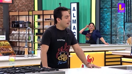 ¡Tecnicatón extrema!