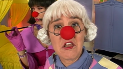 El delirio de la jefa