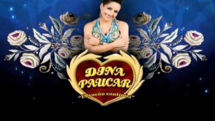 Dina y el eco del dolor