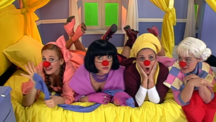 El espejo y la mentira