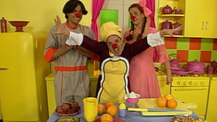 Cosas que una hace por amor