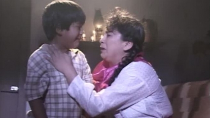 El último adiós de Chacalón