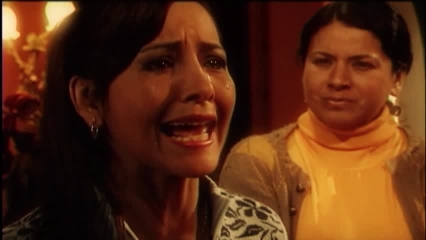 Entre la traición y la furia