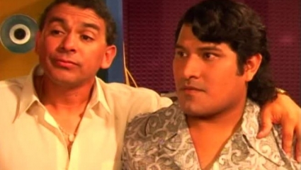 El juramento de una forma