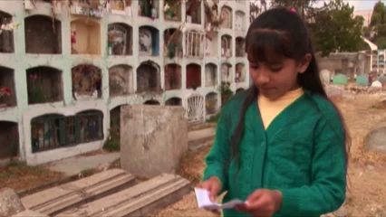 El canto que nació en la chacra