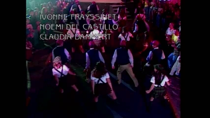 Bienvenidas al internado