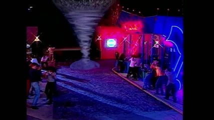 Un adiós inesperado