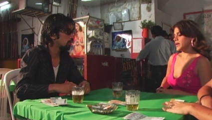 El peso de la convivencia