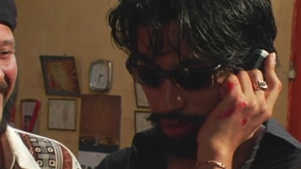 La sombra de la traición