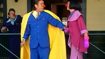 La verdad tras el televisor