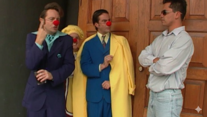 La fortuna del abandono