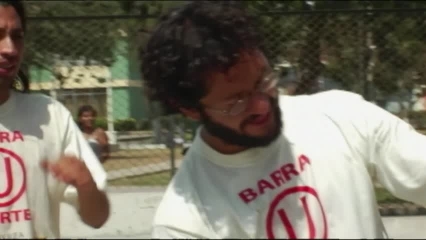 Secretos en la tribuna