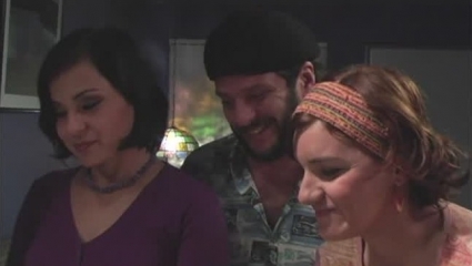 Guerra abierta y venganza