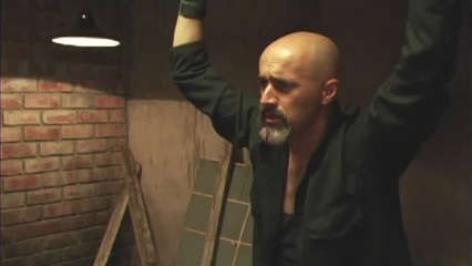 Un secreto al límite