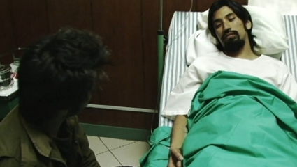 El reloj de la muerte