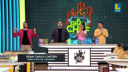 Laberintos de barbacoa