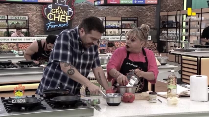 Noche de Eliminación