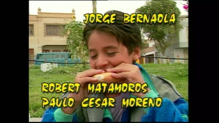 Las puertas del cielo