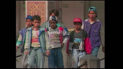 Un cumpleaños para Tata