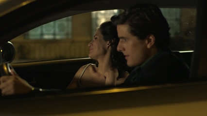 ¿Un beso de vida o un engaño de amor?