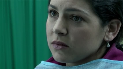 La carga de la sangre