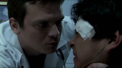 Emergencia alérgica