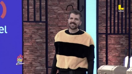 ¡Día de la abeja!