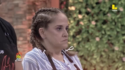 ¿Show de medio tiempo?