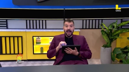 ¡La fiesta de la papa!