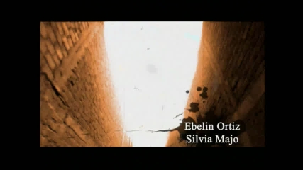 El eco de tu ausencia