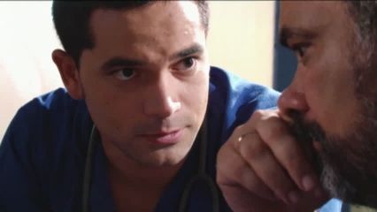 Rostros desfigurados