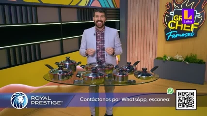 ¡Día del café y caos en equipo!