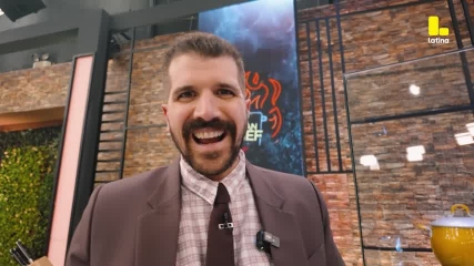 El video vlog de Peláez