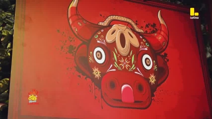 Picarones explosivos