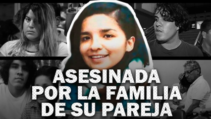 Desaparición e impunidad