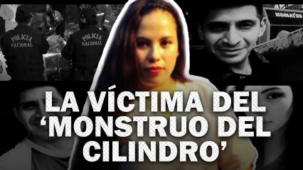 Asesinato y crueldad