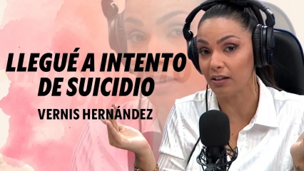 Vernis y la depresión