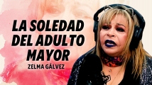El ruido de la soledad