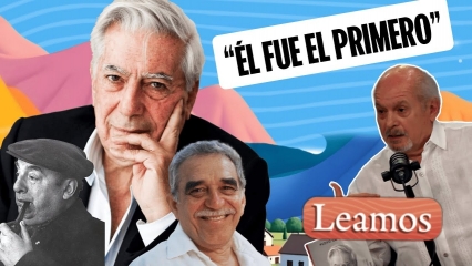 Vargas Llosa sin mitos