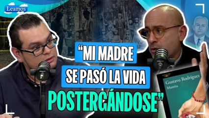 Mamita: Belleza y renuncia