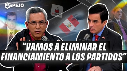 ¿Partidos o negocio?