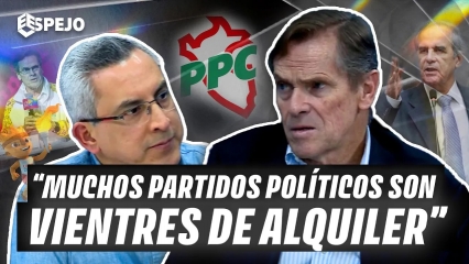 Renovación en el PPC