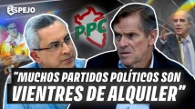 Renovación en el PPC