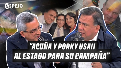 ¿Reforma o ruptura?