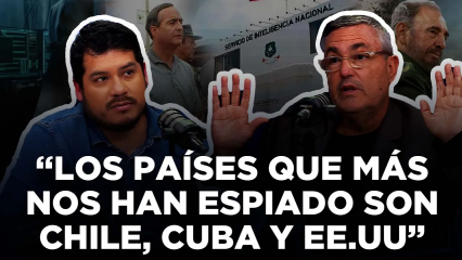 Crisis en inteligencia