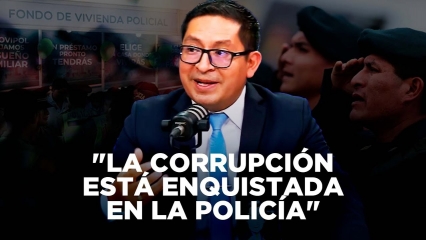 Controversia en Fovipol