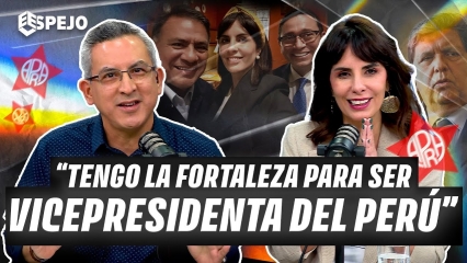 Carla agita el tablero