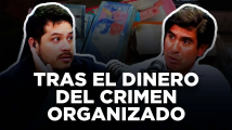 Redes criminales
