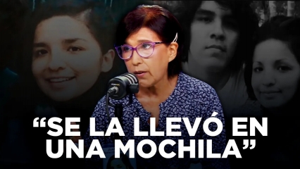 Caso Solsiret Rodríguez